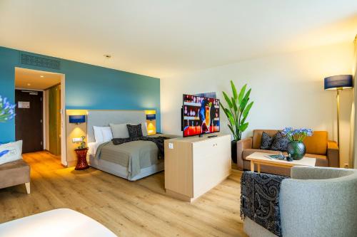 Seehotel am Kaiserstrand