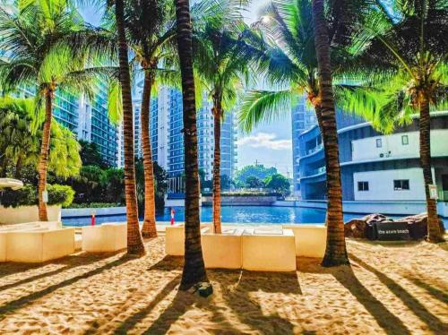 1BR Unit Azure Urban Resort Residences