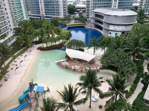 1BR Unit Azure Urban Resort Residences
