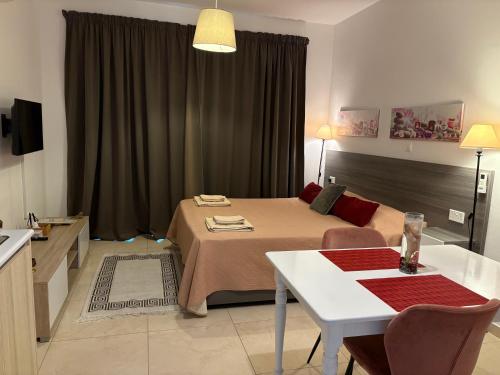 Harmony Seaview Apartments