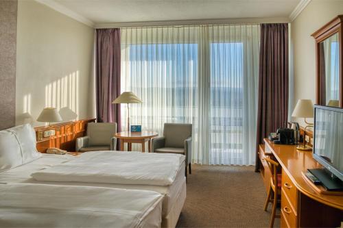 Ensana Thermal Hévíz Health Spa Hotel