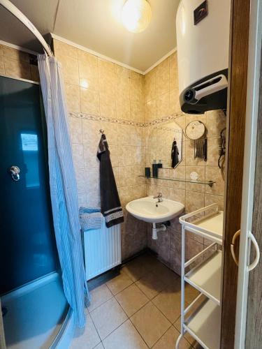 Apartmá Luxura
