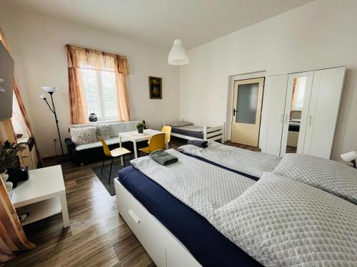Apartmá Luxura