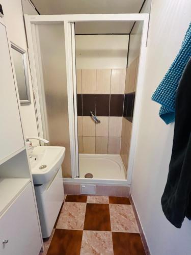 Apartmá Luxura