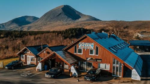 The Broadford Backpackers