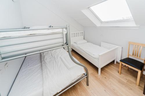 The Broadford Backpackers