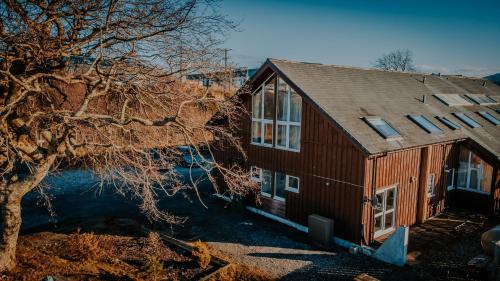 The Broadford Backpackers