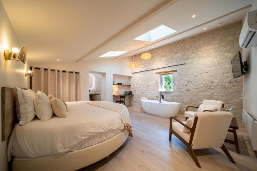Hotel Rive Sud