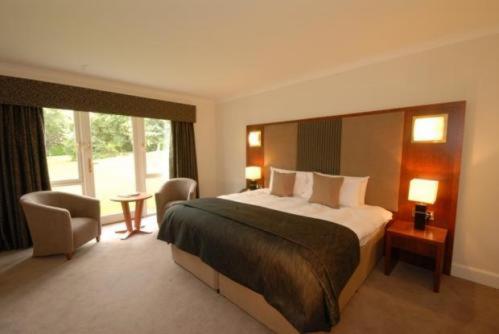 Best Western Plus Keavil House Hotel