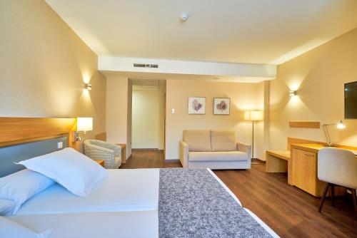 Hotel Guadalmedina