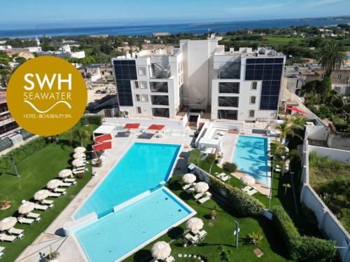 Seawater Hotels & Medical Spa