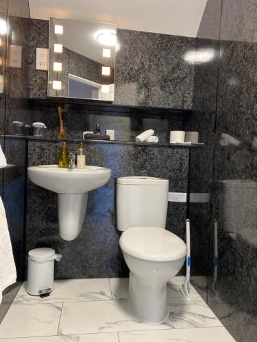 Torlinnhe Guest House