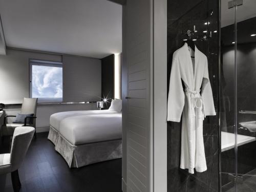 Sofitel Athens Airport