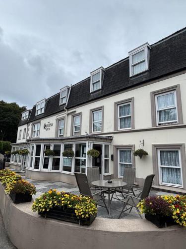 The Queens Inn
