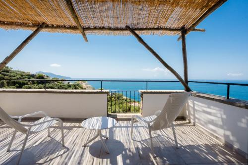 Casa Clementina Marciano