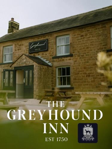The Greyhound Inn