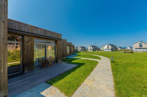 Aplend Natur Resort