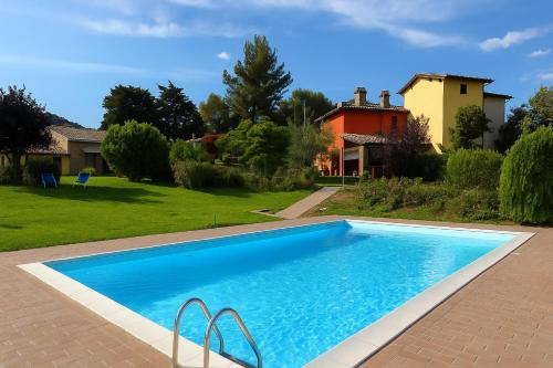 Borgo Mandoleto Hotel