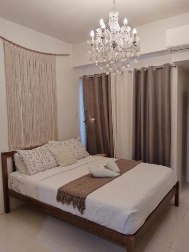 Davao City Inspiria Condo - Abreeza Mall