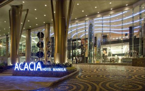 Acacia Hotel Manila
