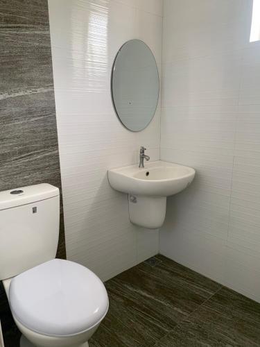 RiCres Hometel Standard R5