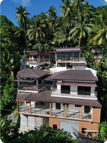 Eagles Nest Beach Resort Room 1