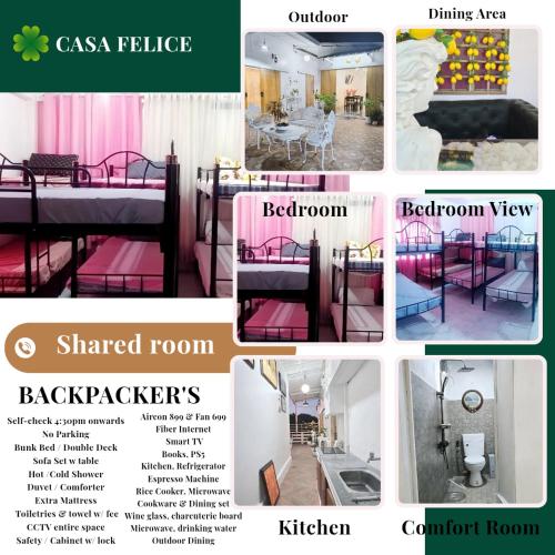 Casa Felice