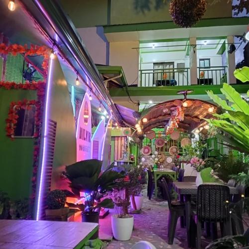 Milvir Tourist Inn