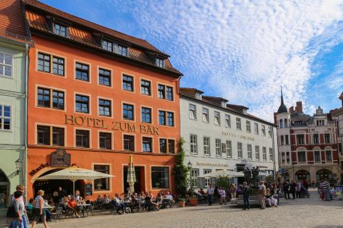 Zum Bar