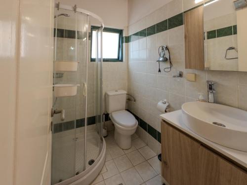 Andromaches Holiday Apartments