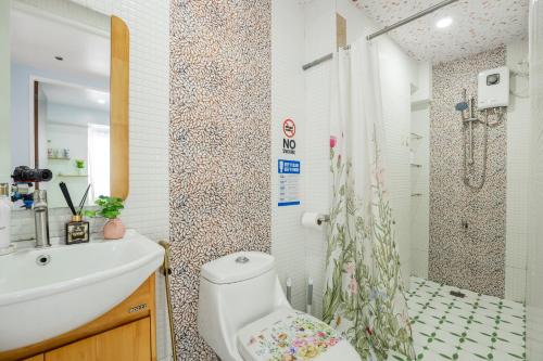 Devi Suite 2BR BGC Taguig