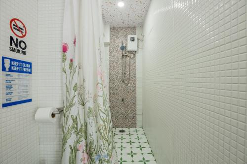 Devi Suite 2BR BGC Taguig