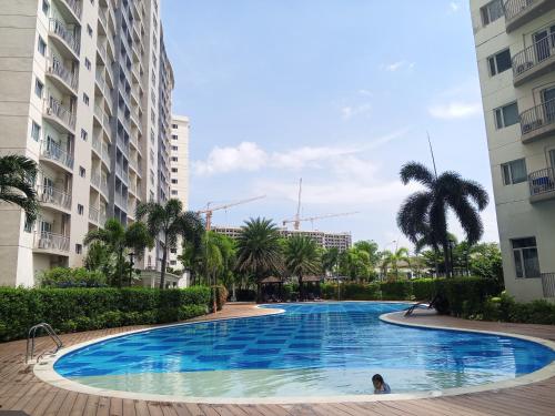 Casa Solana at SMDC South Residences