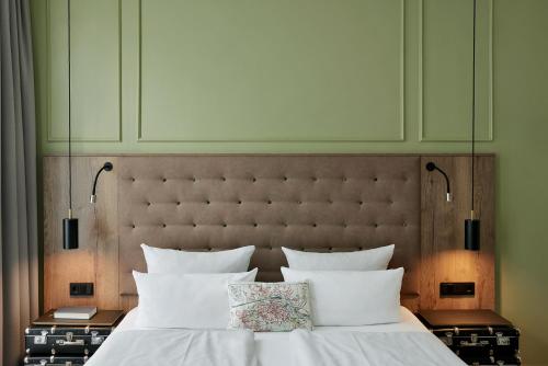 Hotel Liho. Einfach Lubeck