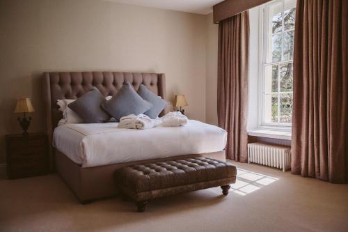 Sudbury House Hotel