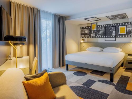 ibis Styles Tallinn