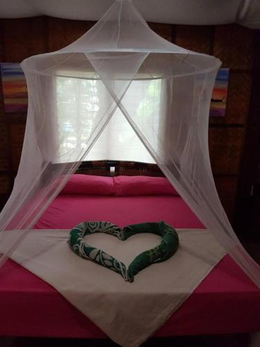 Amami Beachfront Bungalows & Villa