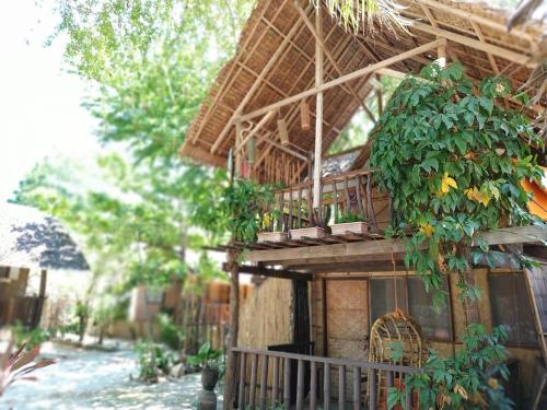 Amami Beachfront Bungalows & Villa