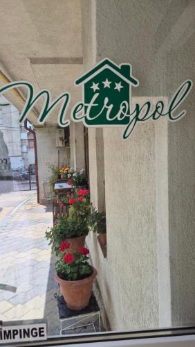 Aparthotel Metropol