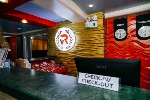 Villa Rosita Hotel Naga City by RedDoorz
