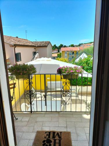 Arra Camere Sirolo - Rooms & Suite