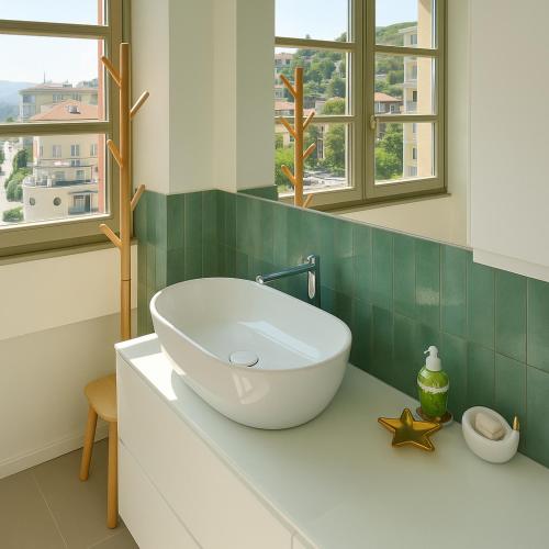 Grand Hotel Torre Fara