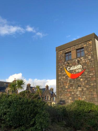 Caladh Inn