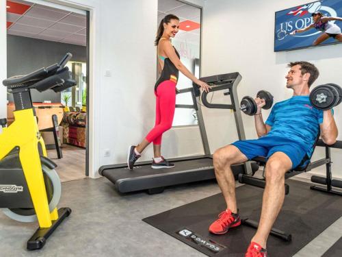 Ibis budget Strasbourg Sud Illkirch Geispolsheim