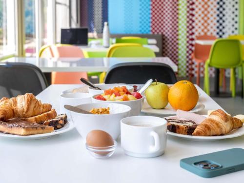 Ibis budget Strasbourg Sud Illkirch Geispolsheim