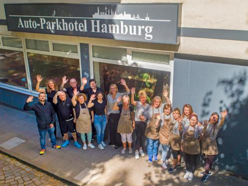 Auto Parkhotel