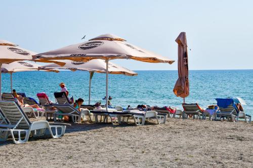 Zenith - Conferece & Spa Hotel