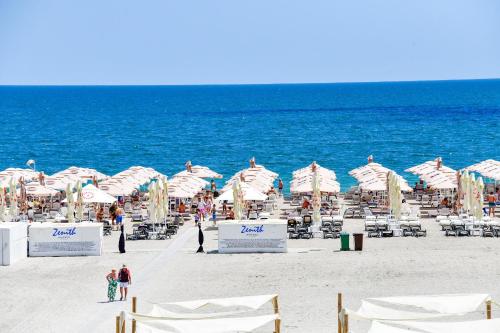 Zenith - Conferece & Spa Hotel