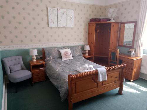Ashwood Grange Hotel - B&B