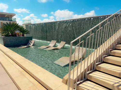 Qawra Palace Resort & SPA